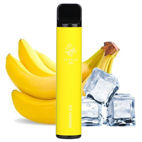 Банан Лед (Banana Ice)